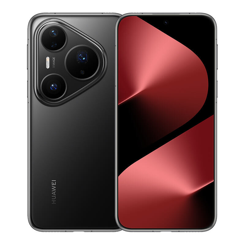 Huawei Pura 80 Pro 5G Dual SIM barva Black paměť 12GB/512GB