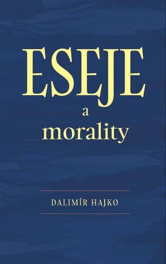 Eseje a morality