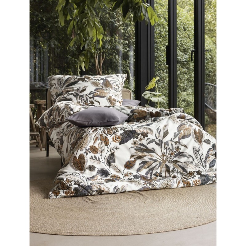 Irisette Povlečení Irisette satén 8528-11 140x200 / 70x90, 140x200 / 70x90 cm