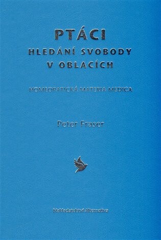Ptáci - hledání svobody v oblacích