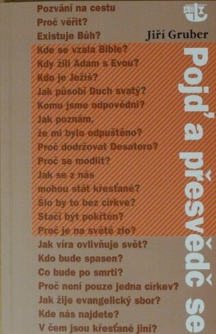 Pojď a přesvědč se