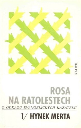 Rosa na ratolestech 1