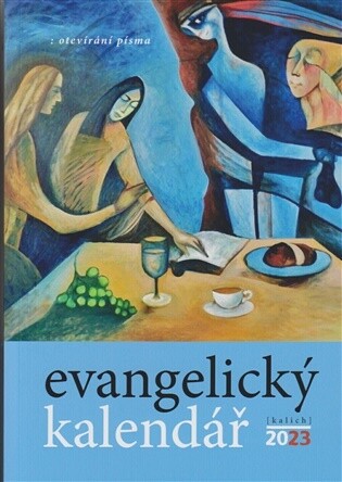 Evangelický kalendář 2023