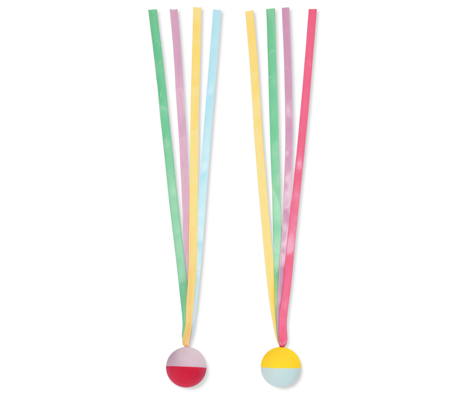 Tchibo - Hopíky s ohonem - barva: vícebarevná