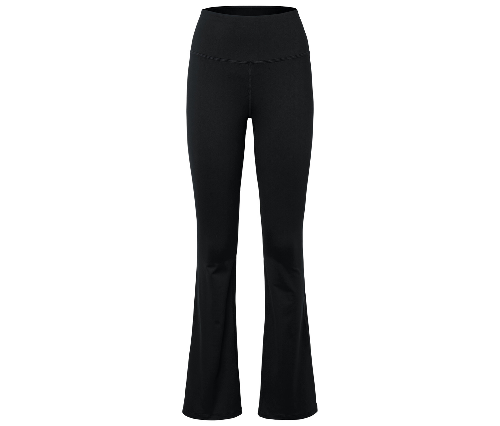 Tchibo - Stahovací sportovní kalhoty - pro ženy - vel. XL 48/50 - barva: černá