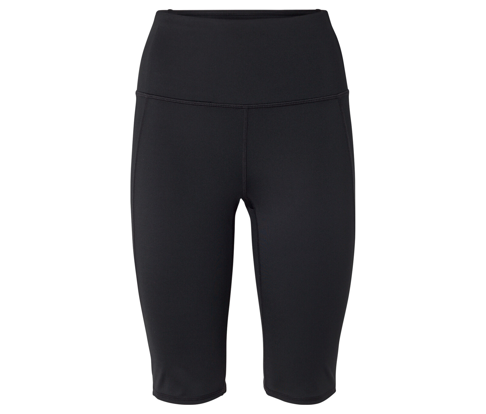 Tchibo - Sportovní cyklistické šortky »ActivePower« - pro ženy - vel. XS 32/34 - barva: černá