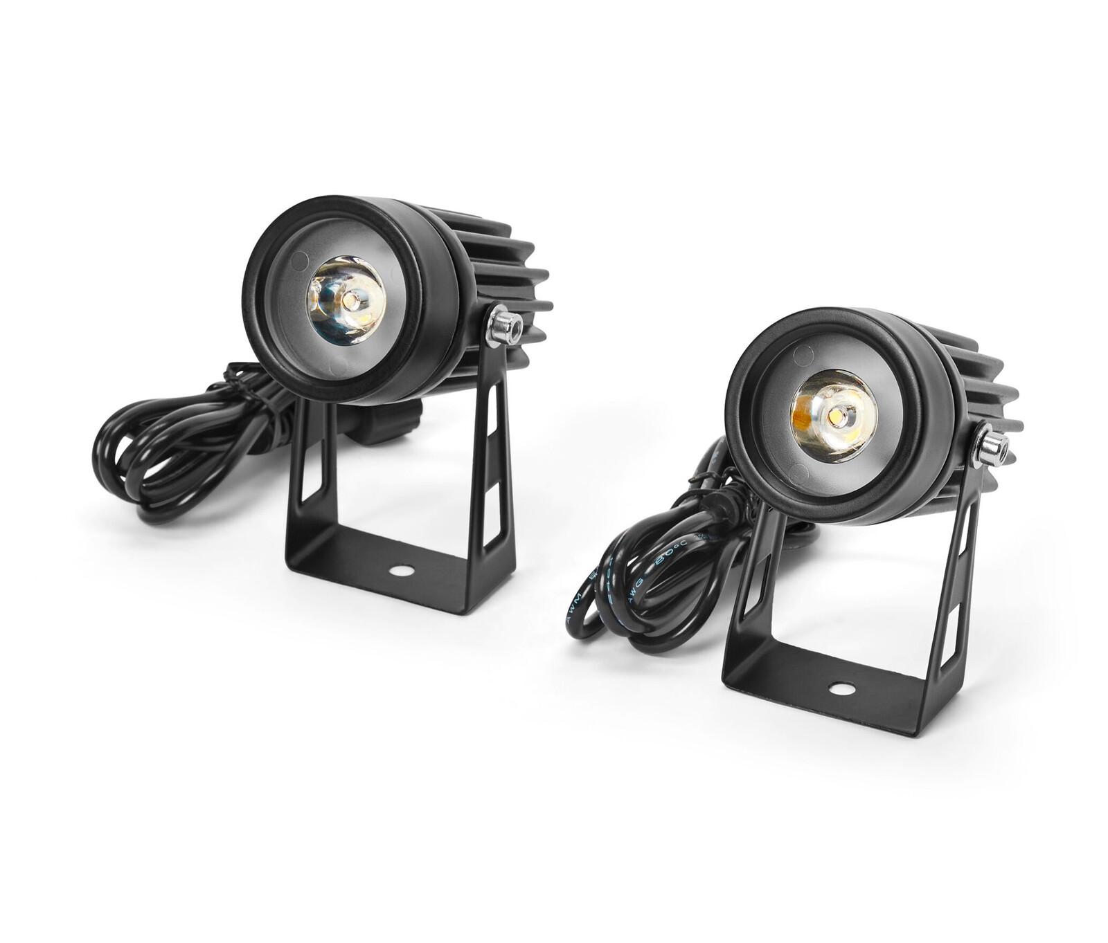 Tchibo - Solární reflektory - barva: černá