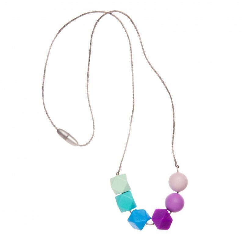 Biberschatz Kousací korále SEA BUBBLES