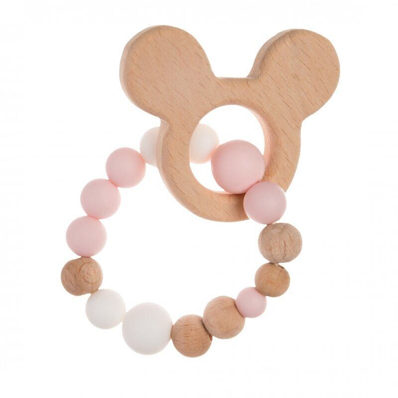 Biberschatz Kousátko ROSA MAUS