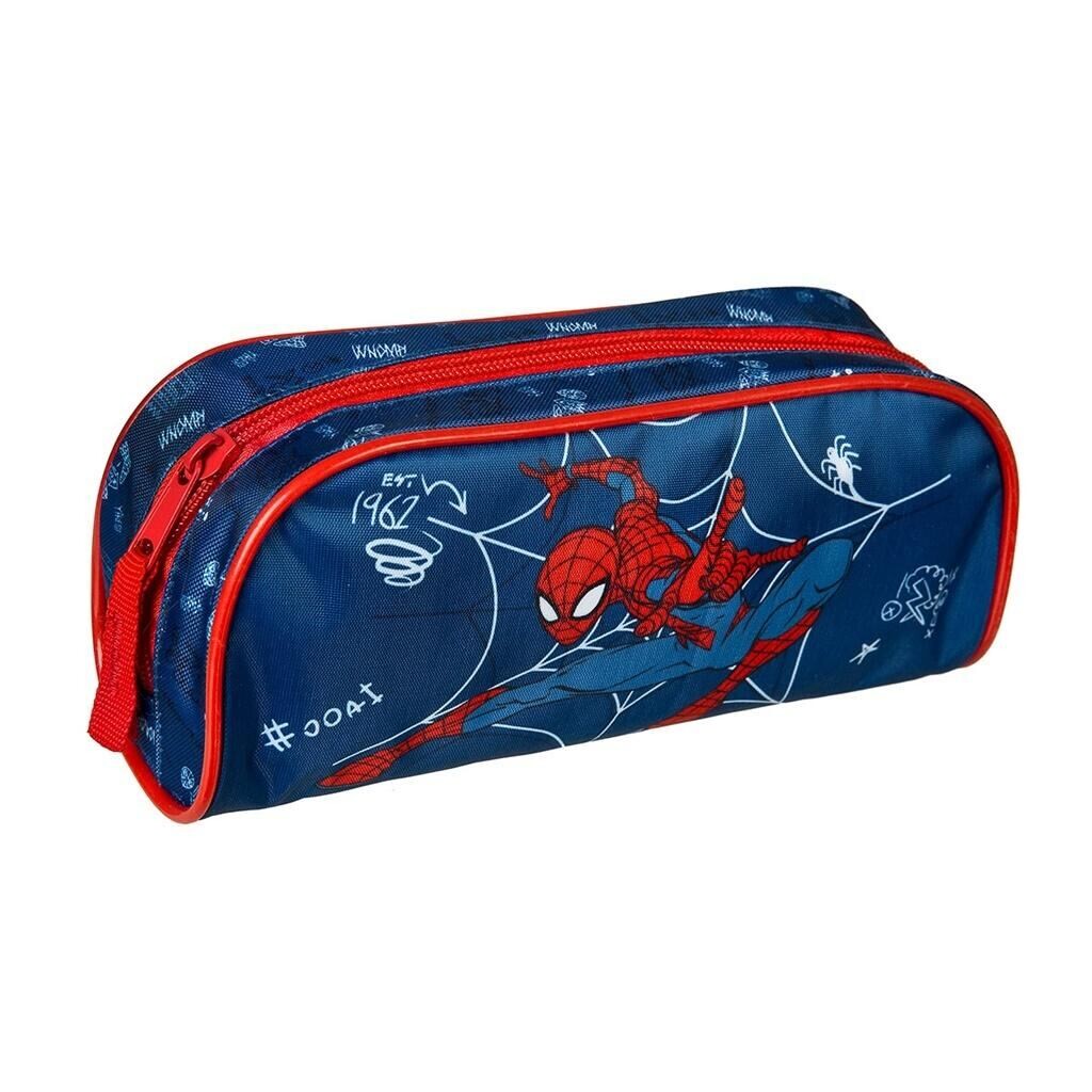 Oxybag Penál etue - Spider-Man