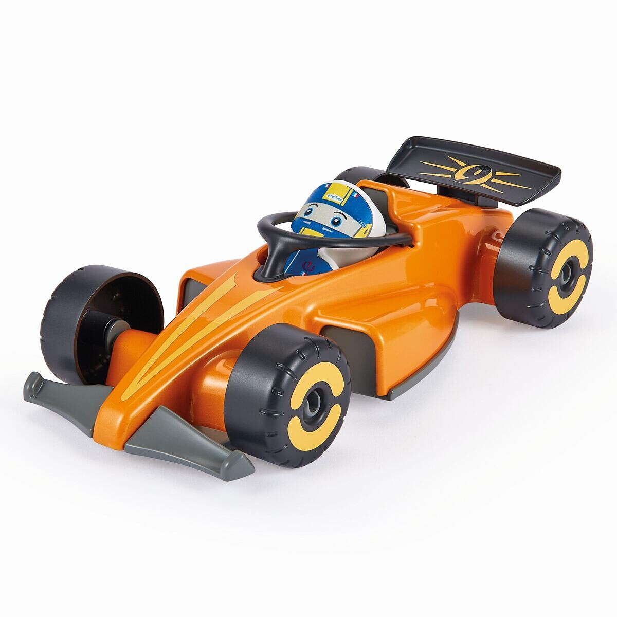 Ecoiffier Abrick Formule 1, 22 cm, 2 druhy