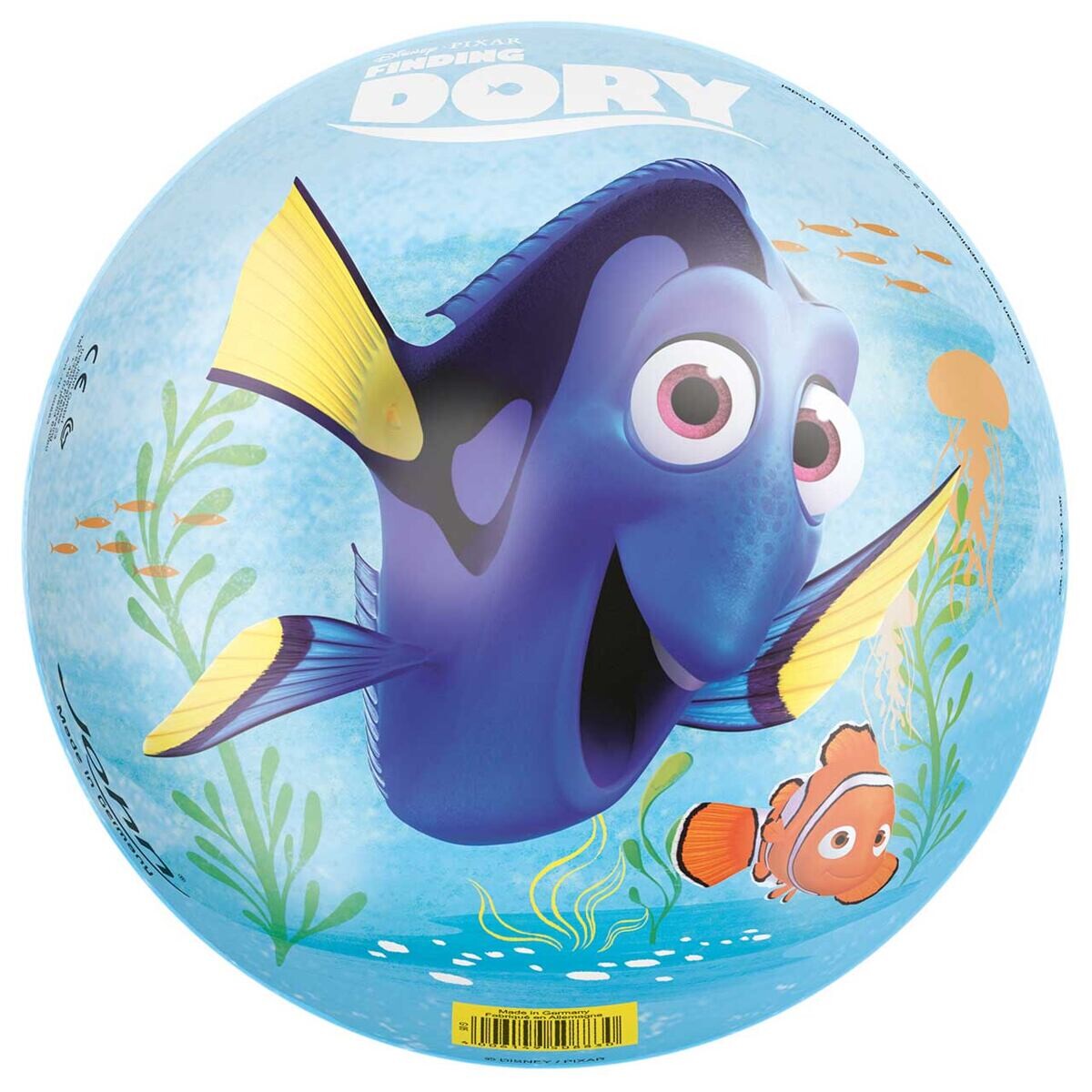 John Míč Hledá se Dory 230 mm