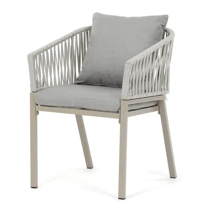 Autronic Zahradní židle AZC-S1430 CRM