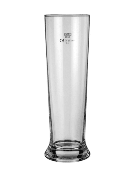 Sklenice VANCOUVER 0,5 Cejch