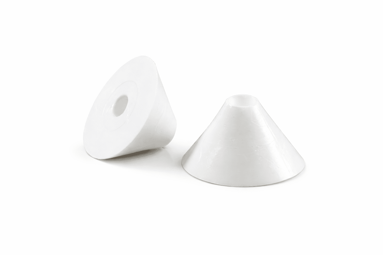 Náhradní guma miniaturní na malé láhve