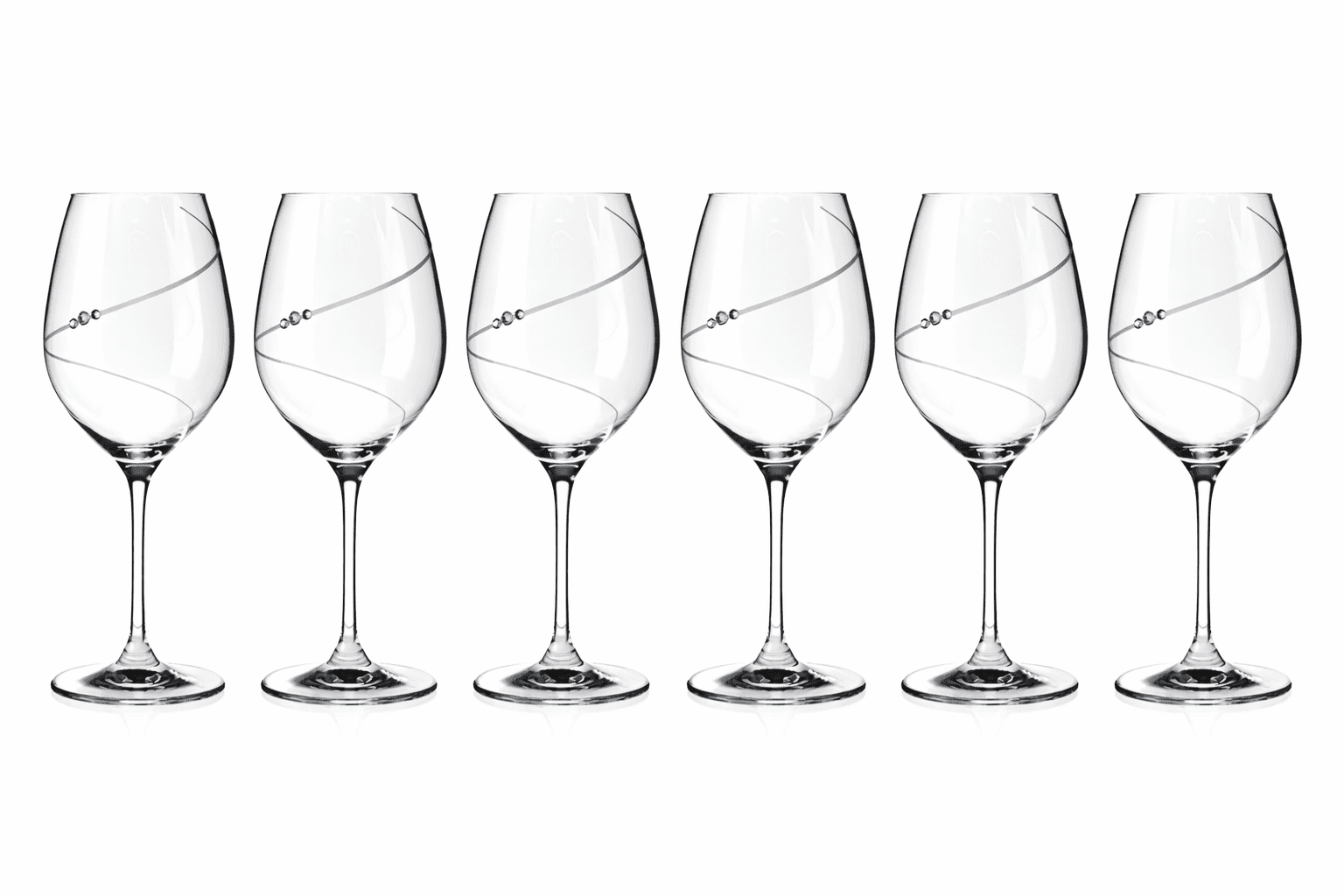 Swarovski Silhouette RW 470 ml/6