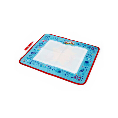 Kreativní podložka na vodní malování Spidey