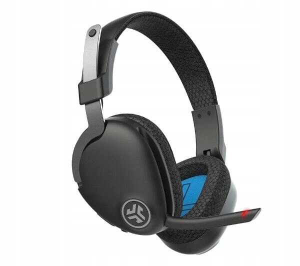 Bezdrátová Sluchátka Do Uší Jlab Jbuds Work Bluetooth Wireless, Pohodlná