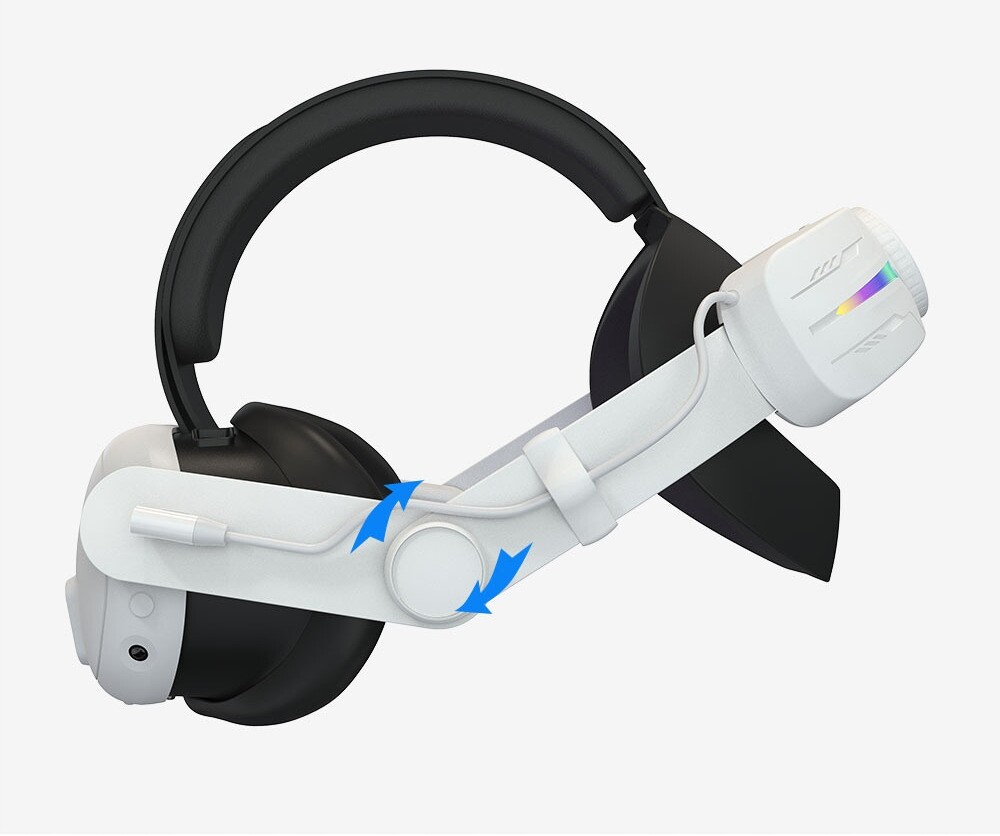 Nastavitelný Pásek Rgb Elite