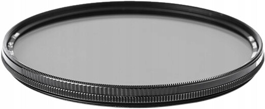 Polarizační Cpl filtr NiSi Pro Nano Huc 55 mm