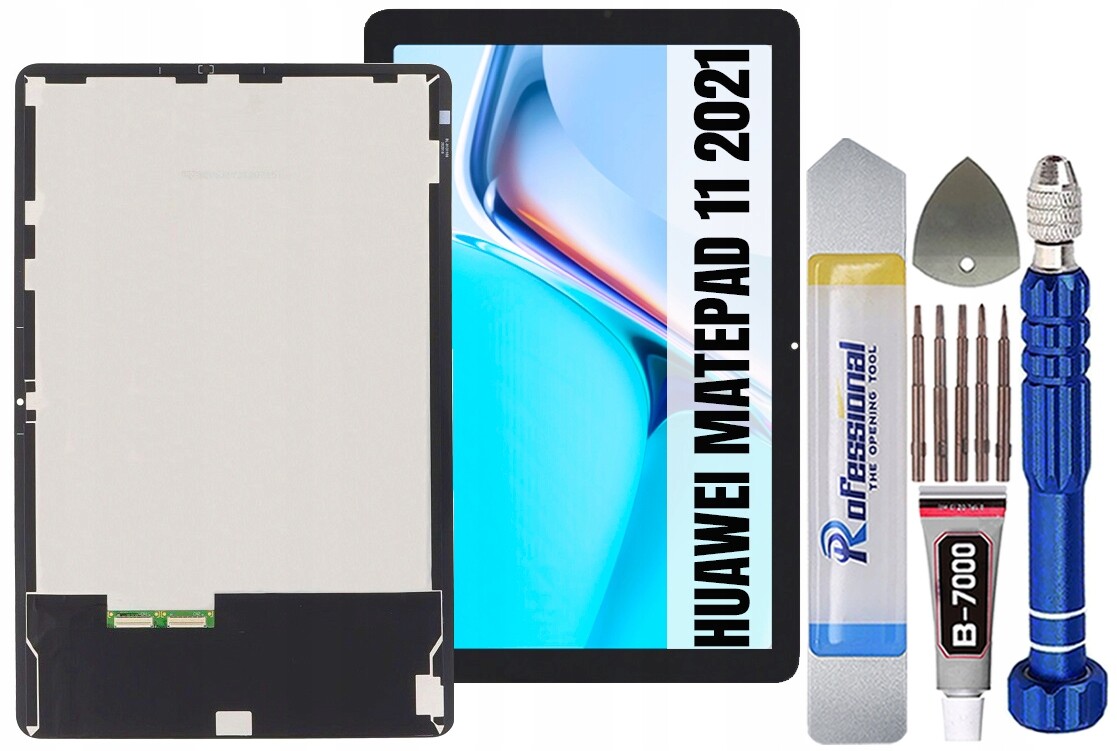 Displej Pro Huawei Matepad 11 (2021) DBY-W09 LCD Displej