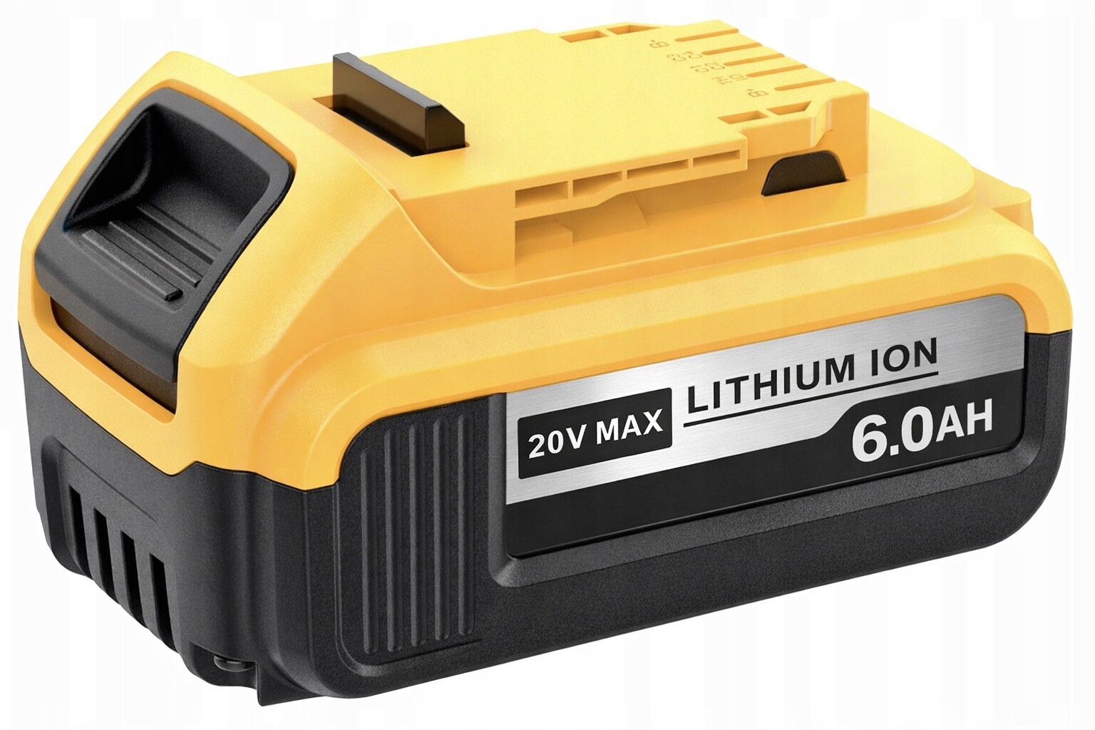 Baterie DCB200/DCB205 pro nářadí DeWalt Xr Li-Ion 18V DeWalt 20V Max