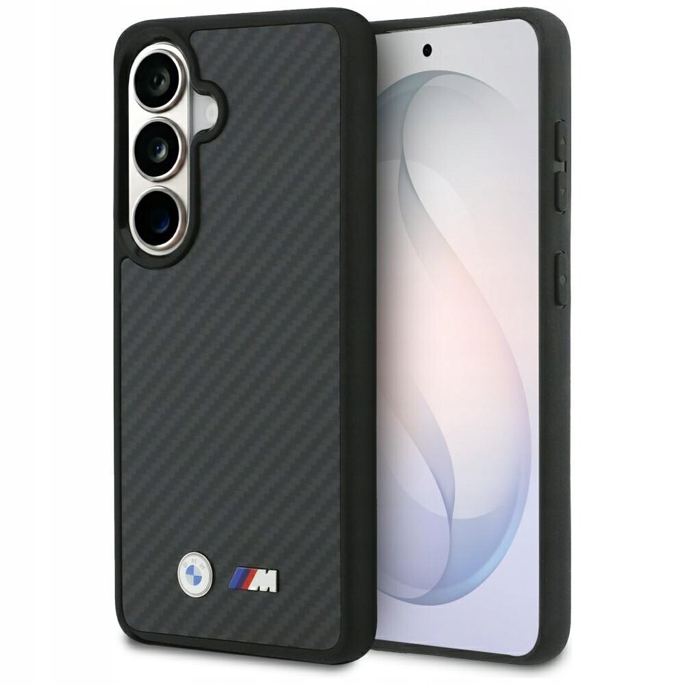 Bmw M Kevlar MagSafe pouzdro kryt obal Hard case pro Galaxy S26 5G