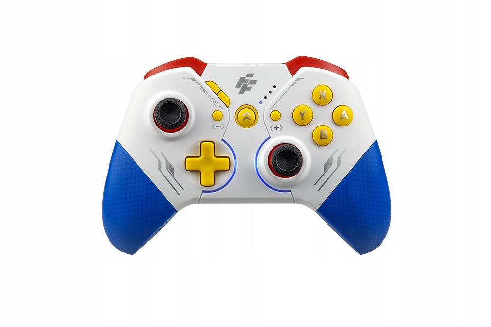 Ovladač pro Nintendo Switch Flashfire SP3600 Pad, limitovaná edice