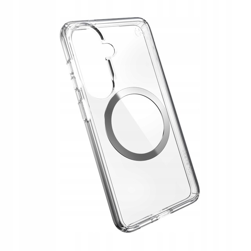 Pouzdro Pro Galaxy S26 Magsafe Speck Presidio Clear Bezbarvé Originální