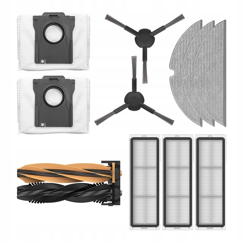 Sada příslušenství pro robotický vysavač Dreame D20 Plus