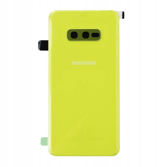Originální Samsung Galaxy S10e G970 Pouzdro Klapka Panel Baterie