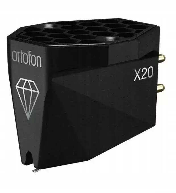 Ortofon MC X20