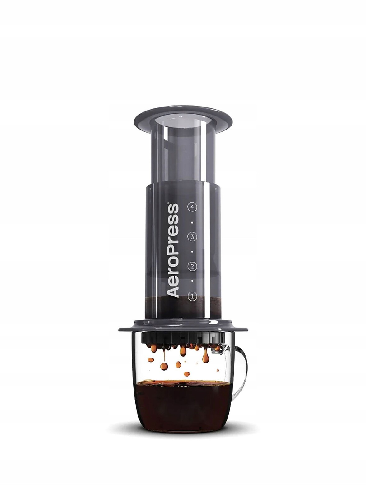 Kávovar AeroPress Original