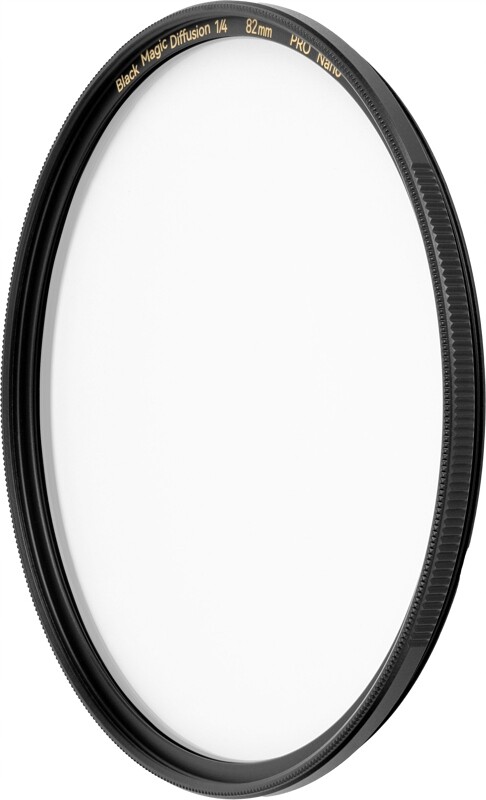 Filtr NiSi Black Magic Diffusion 1/4 72mm