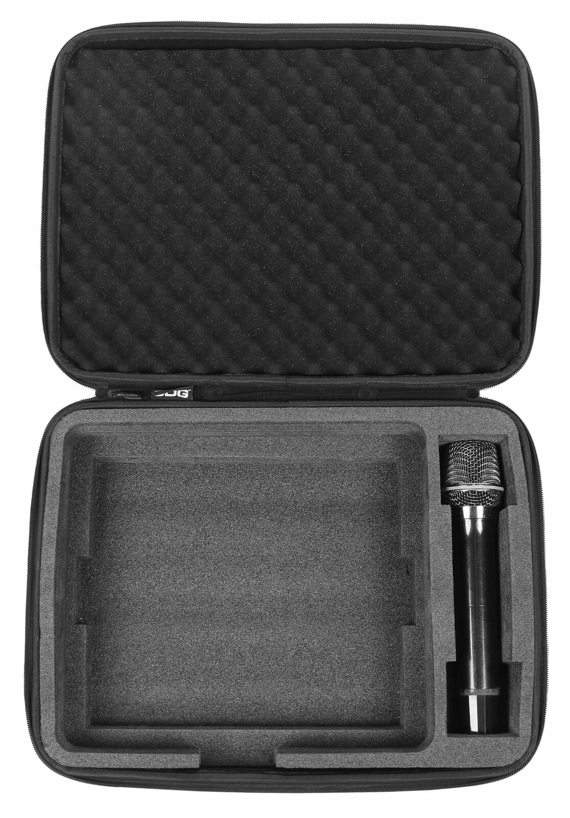 Udg Creator RodeCaster Pro II & Duo Hardcase Black