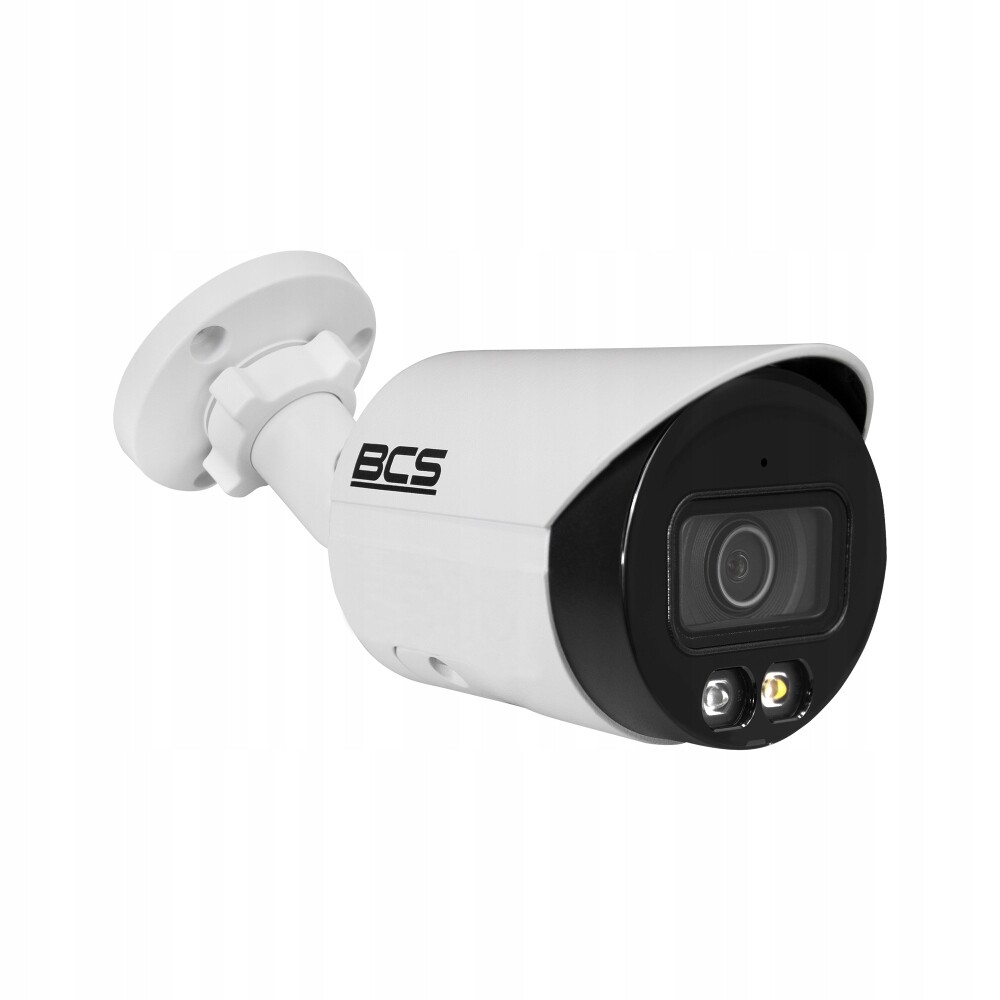 Ip kamera 6Mpx BCS-L-TIP16FCR3L3-Ai1 2.8mm, NightColor, IR30 Bcs Line