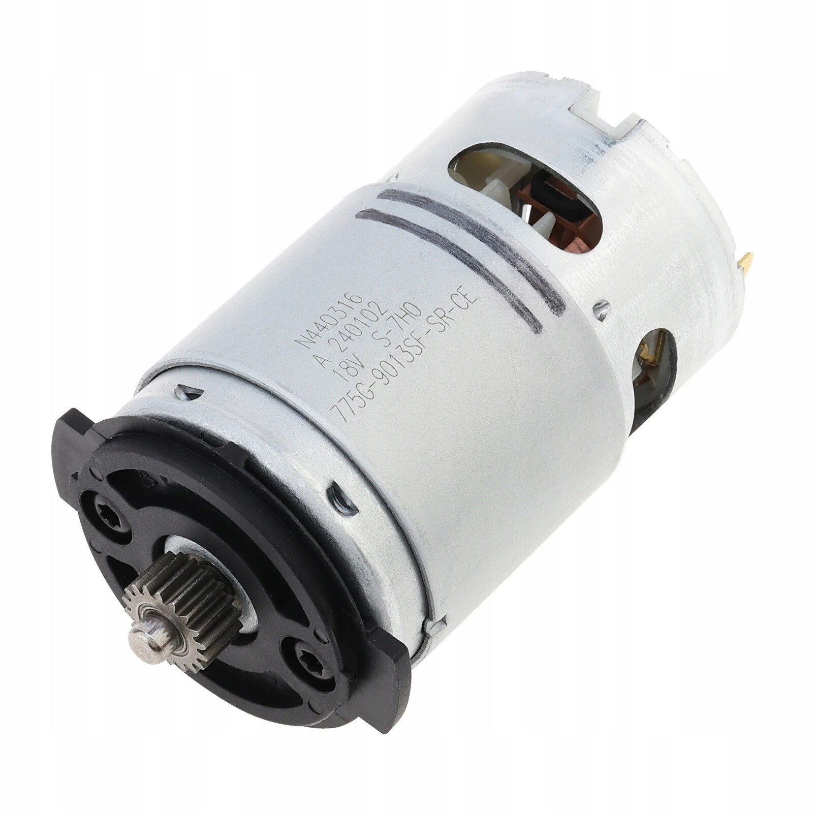 18V 775 DC Motor pro Dewalt DCD 771, DCD 776, N376649, N440316
