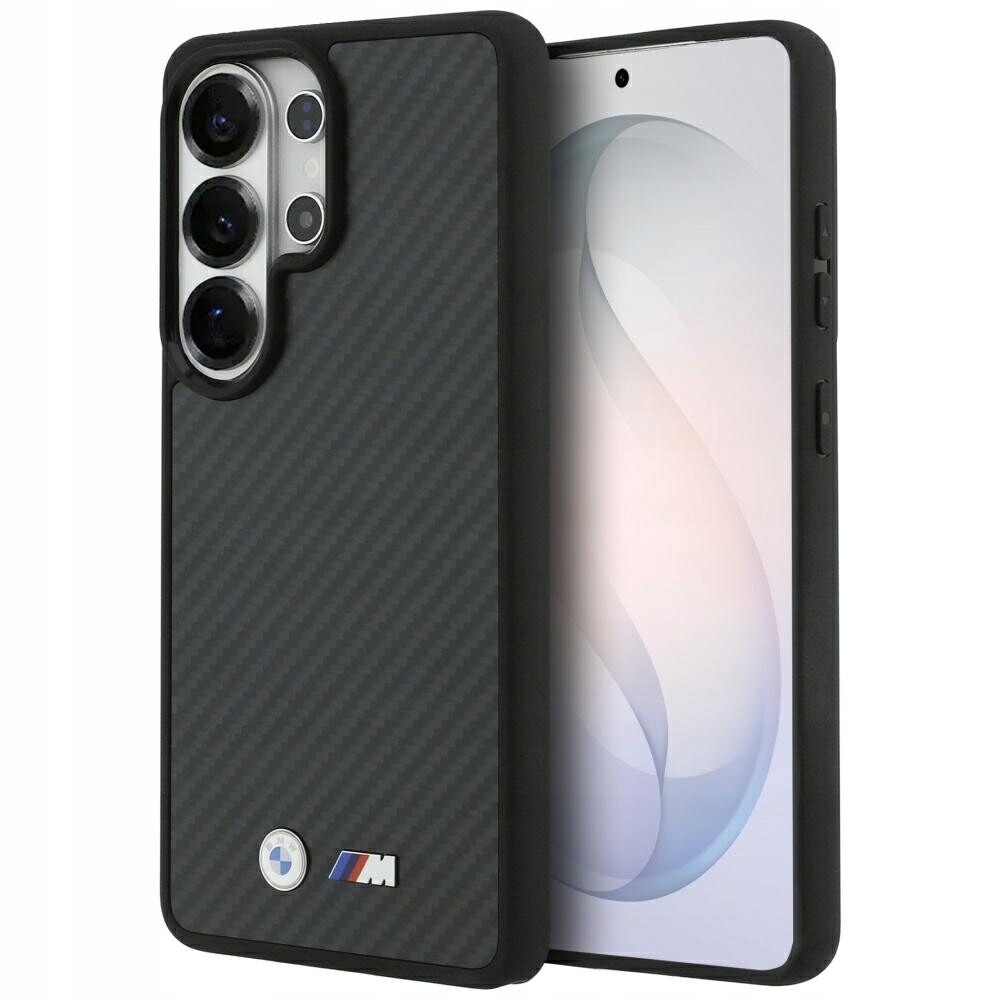Bmw M Kevlar MagSafe pouzdro kryt obal Hard case pro Galaxy S26 Ultra