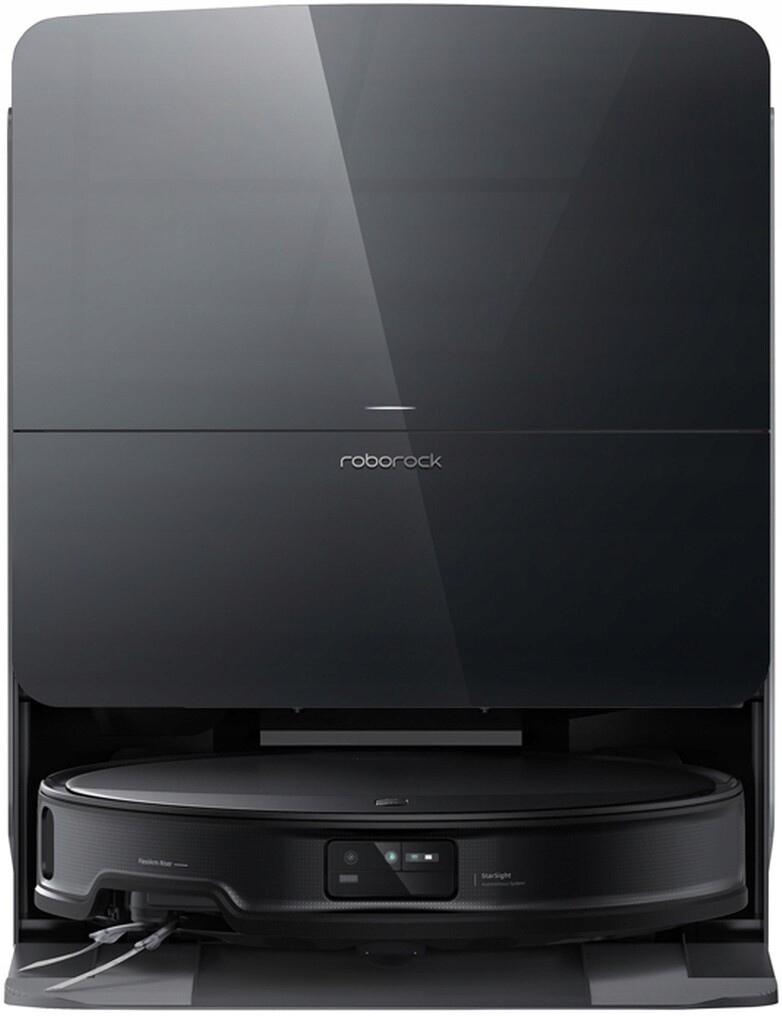 Roborock Saros 10R Uklízecí robot čisticí stanice