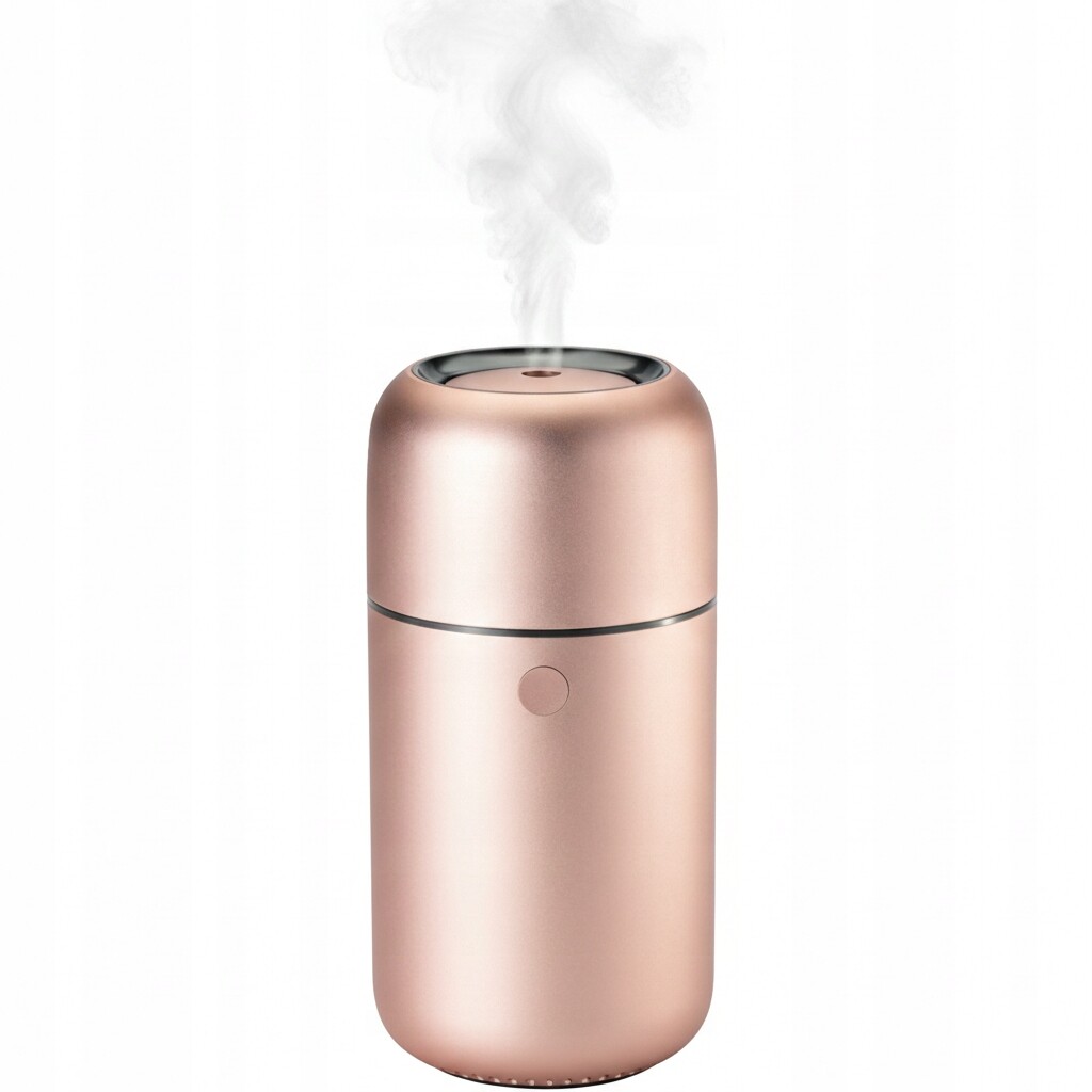 Přenosný difuzér s vůní Bezdrátový aromatizér esenciálních olejů