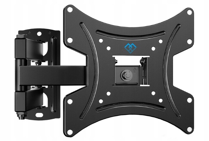 Držák na televizor 13-42 'perlesmith, maximální hmotnost 20 kg