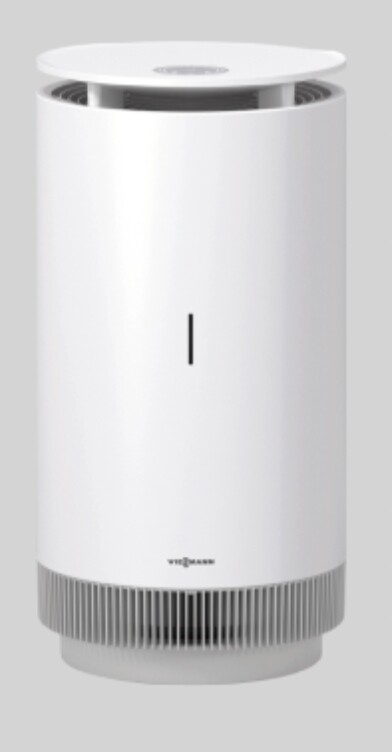 Čistička vzduchu Viessmann VitoPure 350