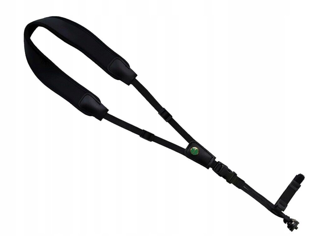 Pásek pro termovizi Niggeloh Mono 1912 00010 černý