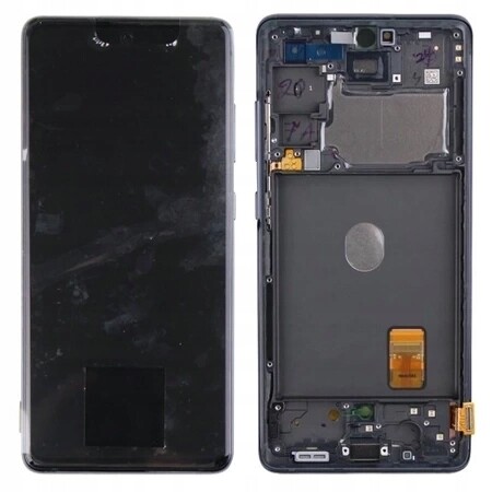 Samsung Galaxy S20 Fe G780 Originální LCD Displej Cloud Navy
