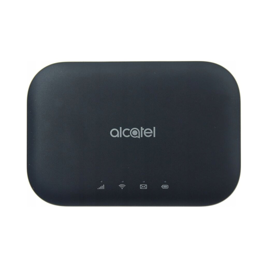 Alcatel MW70VK přenosný mobilní router 4G Lte na Sim kartu WiFi 300 Mbps