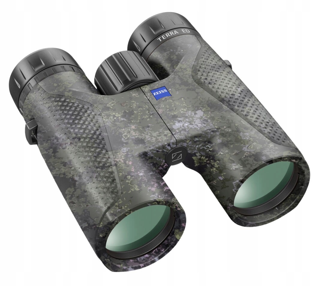 Dalekohled Zeiss Terra Ed 10x42 Camo