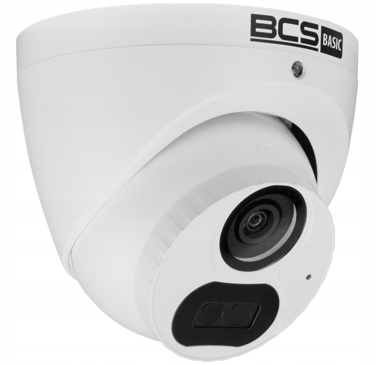 Kamera Ahd Tvi CVI BCS-B-EA15FSR4 5Mpx Venkovní Analogová Bcs