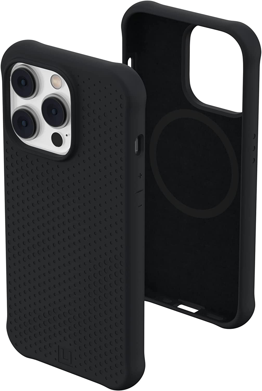 Uag Dot MagSafe pouzdro Silikonové kryt obal Kryt pro iPhone 14 Pro