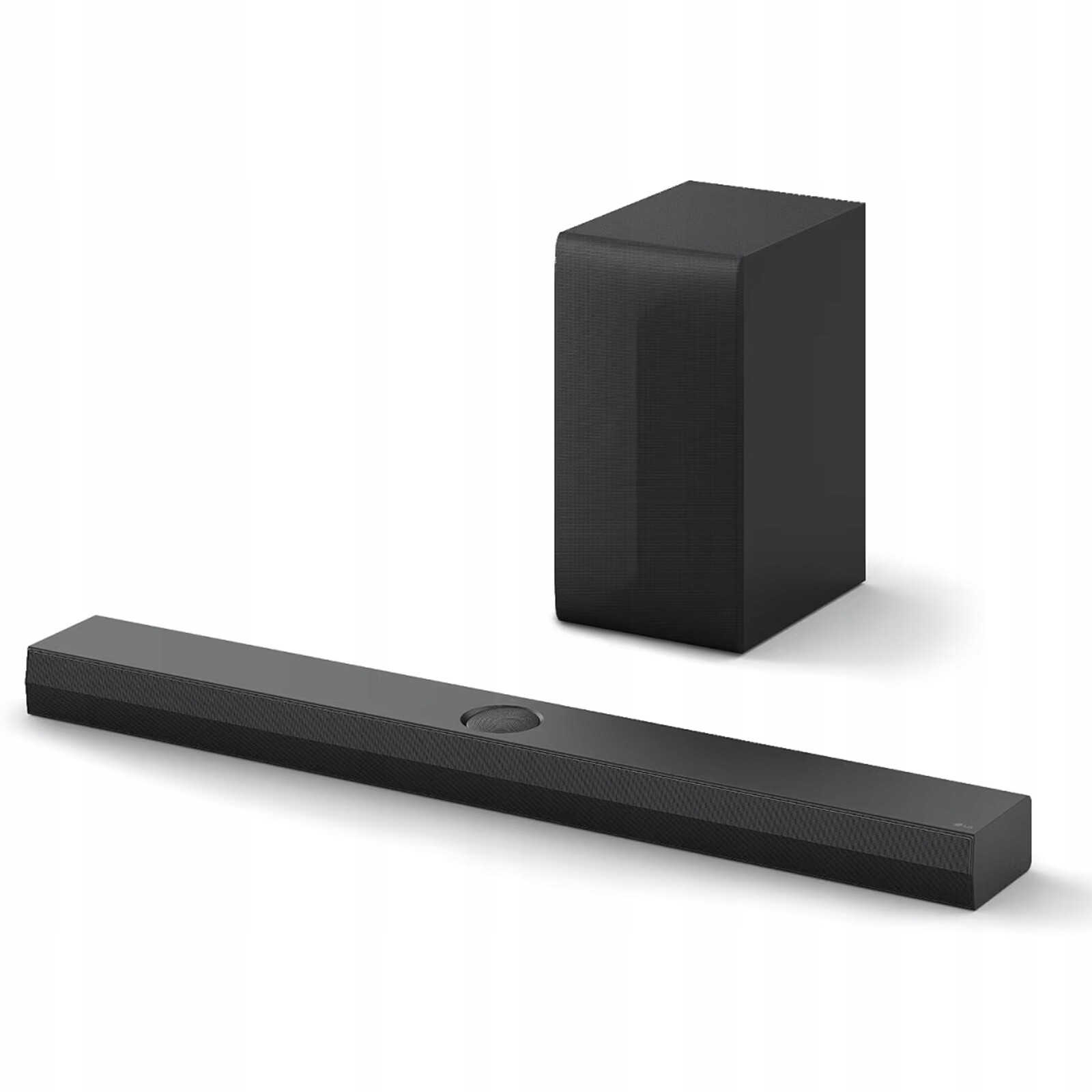 Soundbar Lg S70TY 3.1.1 Kanálový 400W Qned
