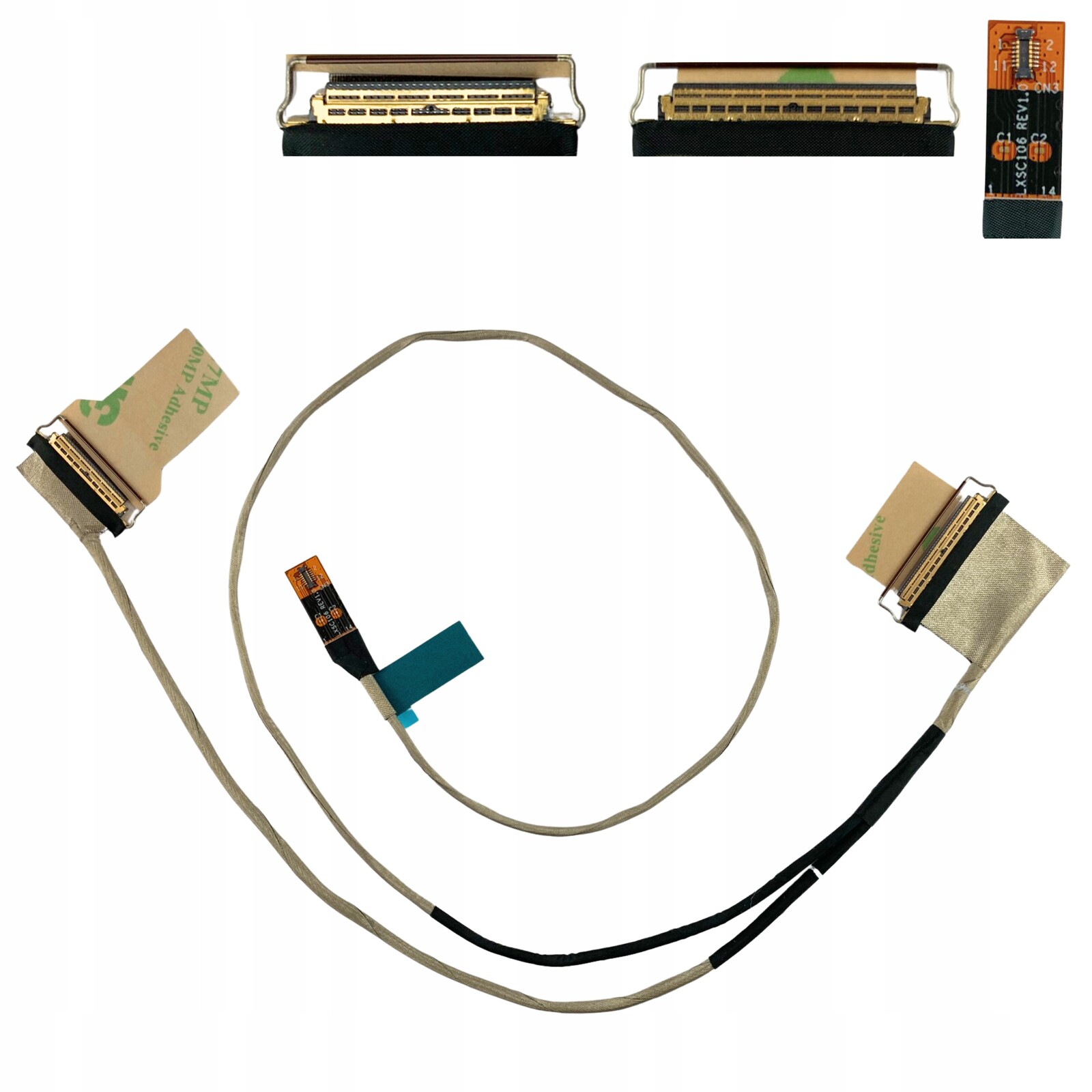 Páska Matrice Asus Expertbook B1502CBA B1502CGA B1502CVA Originál